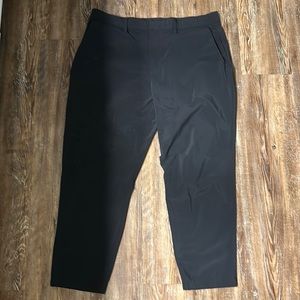 Fabletics Men’s Modern Fit  Pants - Size - XL / Length - Short 27in